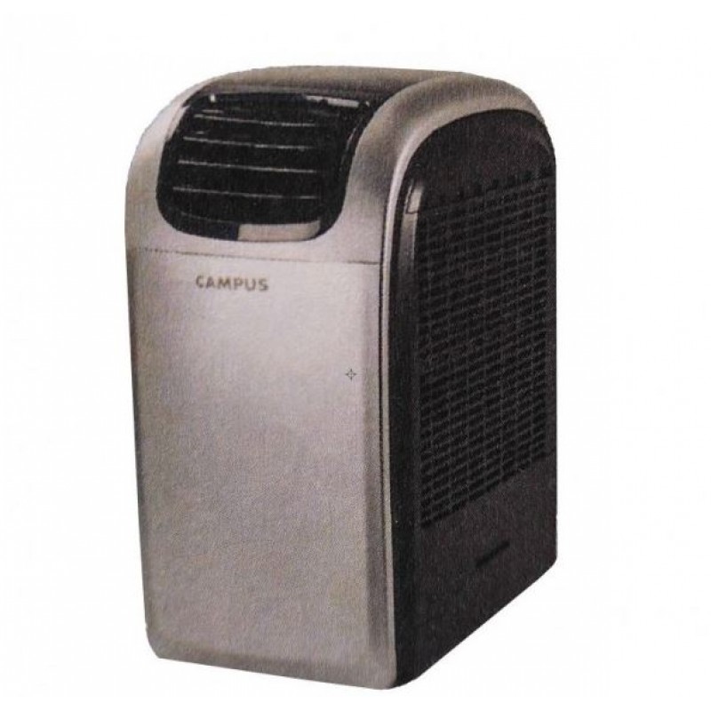 CAMPUS 金牌 CPAC-12 1.5匹 R410A 移動式 冷暖空調