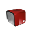 ELICA 35CC DYNAMIQUE (紅色) 35cm 掛牆式抽油煙機