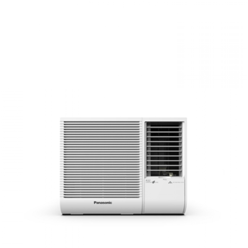 PANASONIC 樂聲 CW-N719JA 3/4匹 窗口式冷氣機