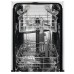 ELECTROLUX 伊萊克斯 ESL4201LO 嵌入式洗碗碟機