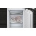 SIEMENS 西門子 KI86NAF31K iQ500 嵌入式底層冷凍雙門雪櫃