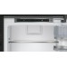 SIEMENS 西門子 KI86NAF31K iQ500 嵌入式底層冷凍雙門雪櫃