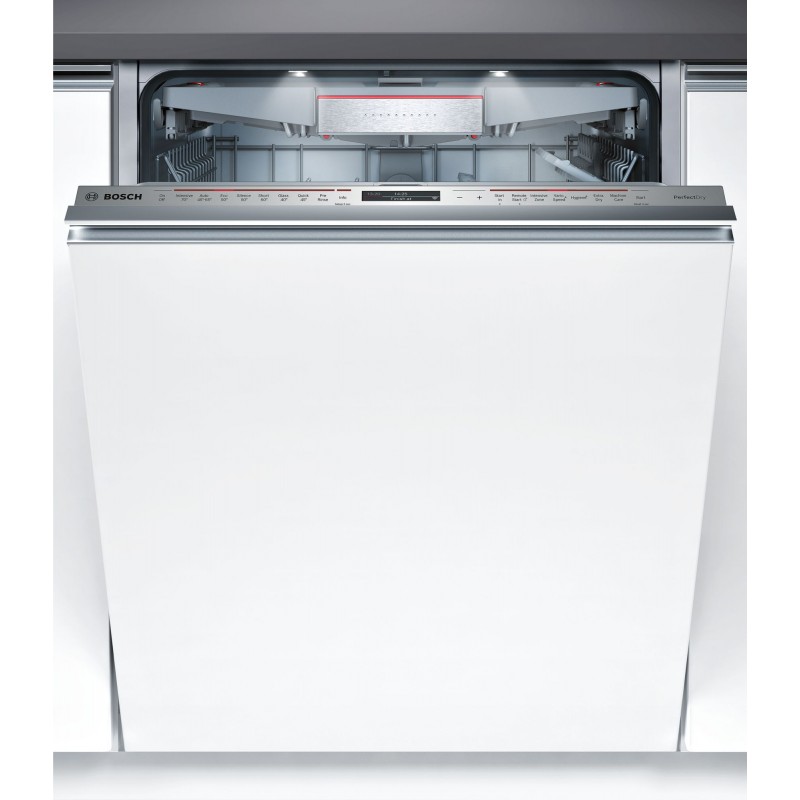BOSCH 博世 SMV68TD06G 60厘米 內置式洗碗碟機