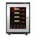 EURO CAVE V-INSP-S-4S-SG  單溫區紅酒櫃 (29 瓶) (不鏽鋼玻璃門)
