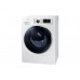 SAMSUNG 三星 WD70K5410OW 7公斤/5公斤 1400轉 二合一前置式洗衣乾衣機
