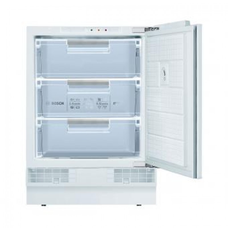 BOSCH 博世 GUD15A50GB 98公升 內置式單門急凍櫃