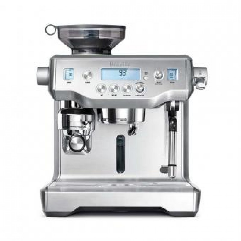 BREVILLE BES980 The Oracle™ 智能精品咖啡機
