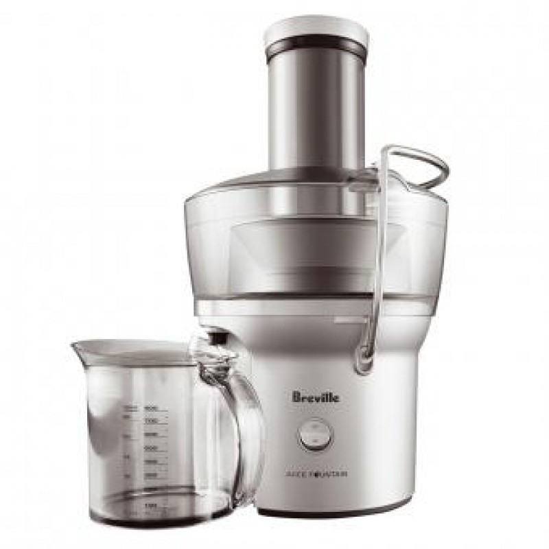 BREVILLE BJE200 The Juice Fountain® Compact™  蔬果榨汁機