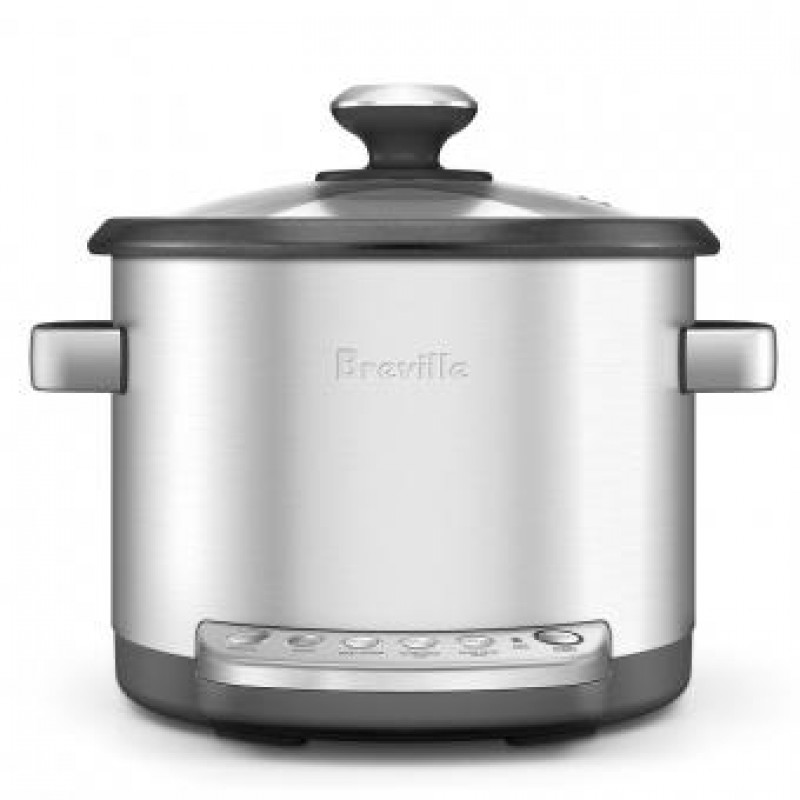 BREVILLE BRC600 The Multi Chef™ 多功能煮食煲