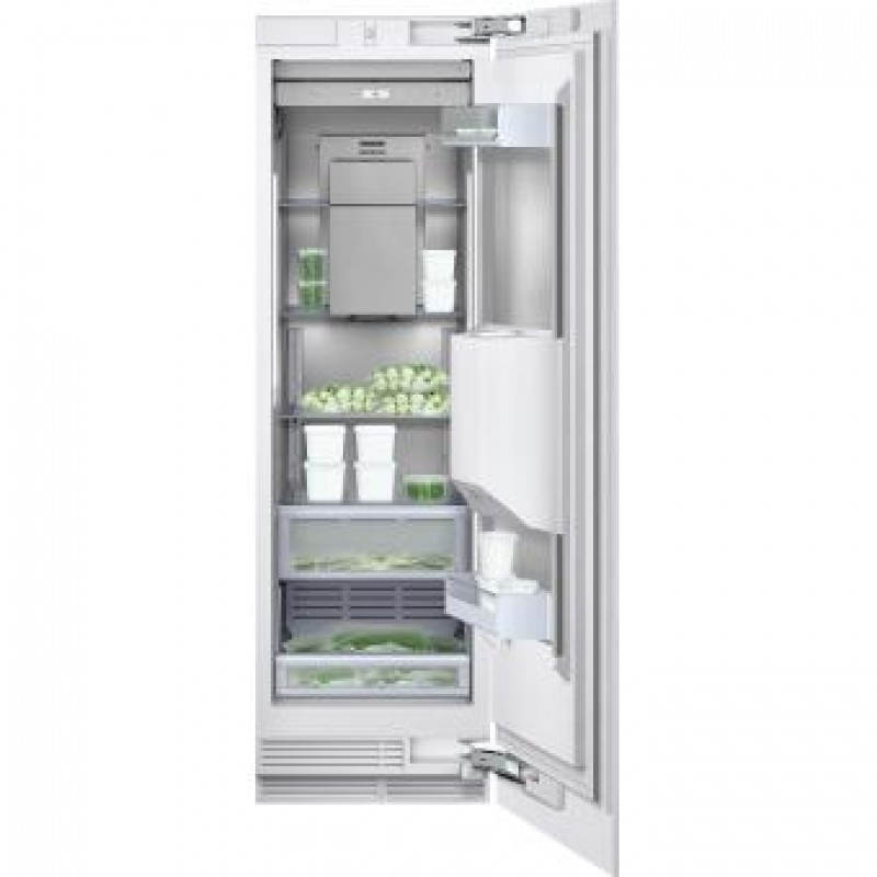 GAGGENAU RF463300 內置式單門雪櫃 (含飲水機)