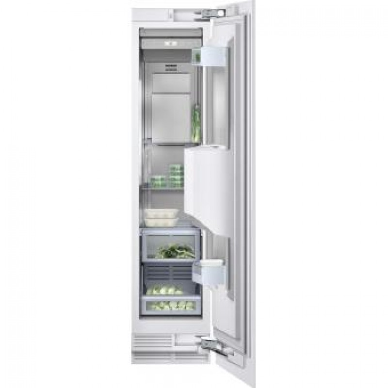 GAGGENAU RF413300 內置式單門雪櫃 (含飲水機)