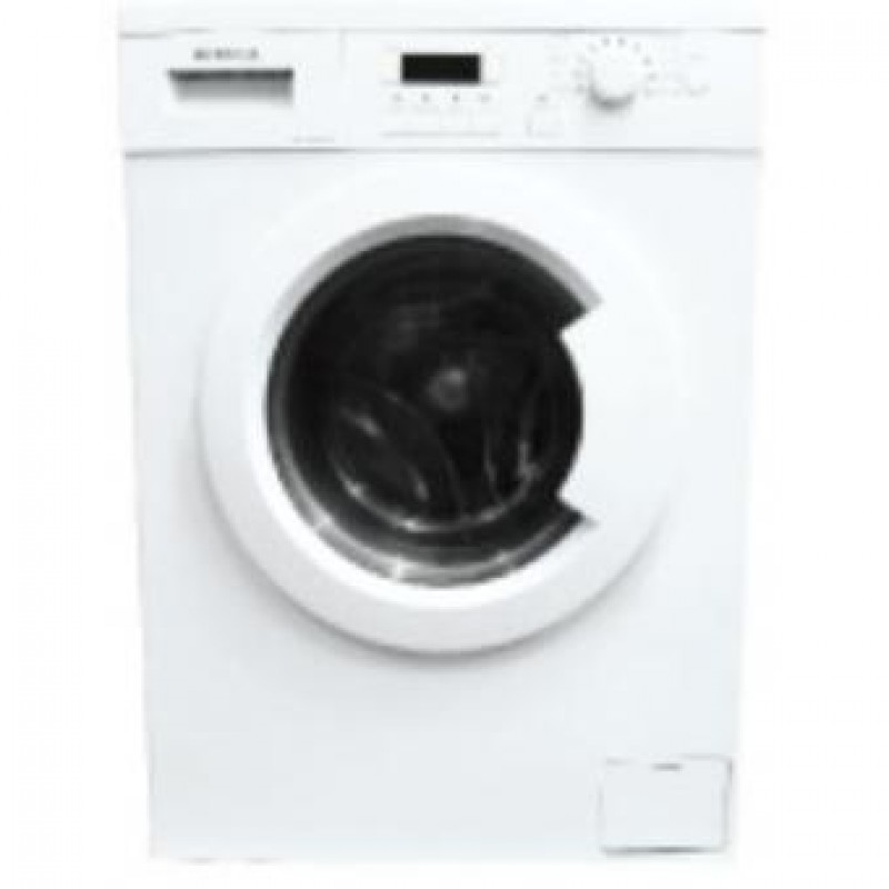 CRISTAL 尼斯 WDC1260FMW 座地式洗衣乾衣機
