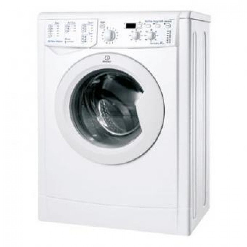 依達時Iwsd61051 6Kg 纖巧型前置式洗衣機